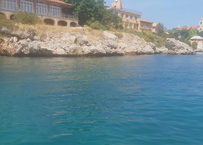 Casa Igiea